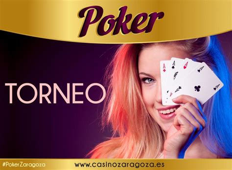 Saragoca De Poker De Casino