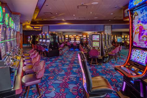 Saratoga Casino Black Hawk Endereco