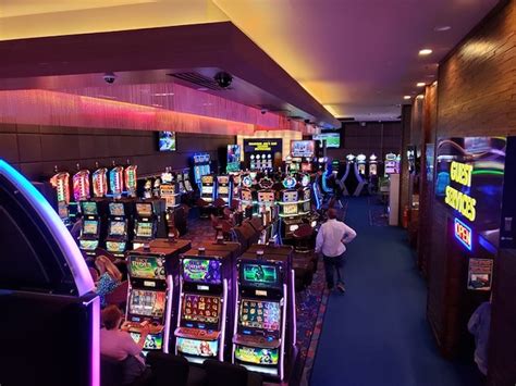 Saratoga Promocoes De Casino