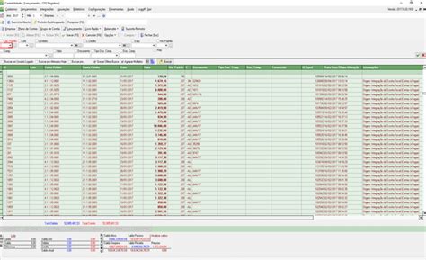 Sas Slot Sistema De Contabilidade