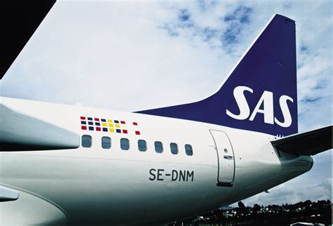 Sas Vende Heathrow Slots