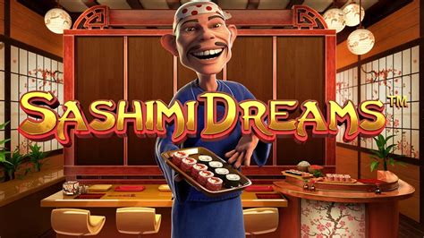 Sashimi Dreams Slot - Play Online