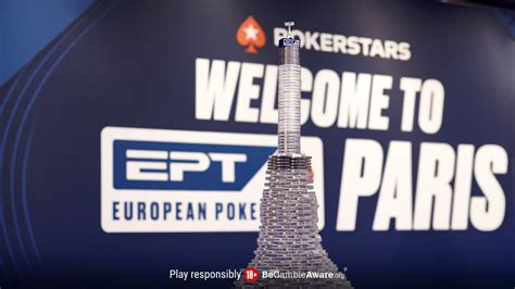 Satelites Pokerstars Ept