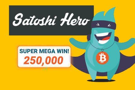 Satoshi Hero Casino Costa Rica