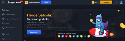 Satoshi Hero Casino Nicaragua