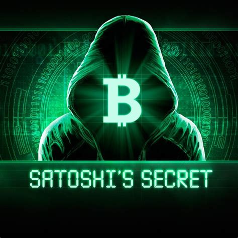 Satoshi S Secret Netbet