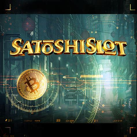 Satoshi Slot Casino Colombia