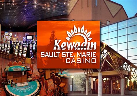 Sault Ste Marie Eua Casino