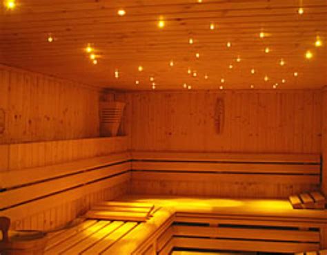 Sauna Casino Sierre