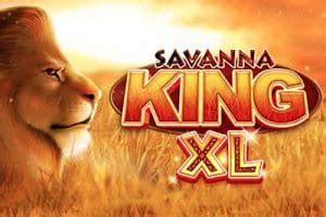 Savanna King Review 2024