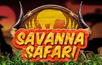 Savanna Safari 888 Casino