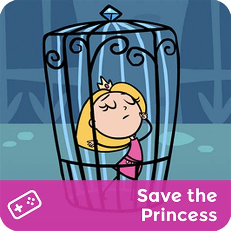 Save The Princess Betway