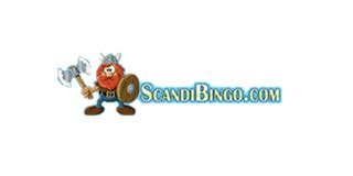 Scandibingo Casino Apostas