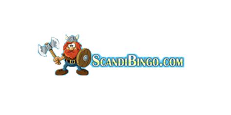 Scandibingo Casino Bonus