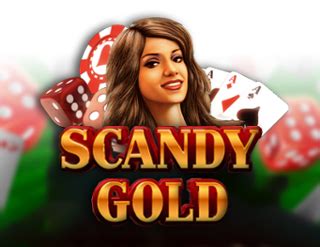 Scandy Gold Bet365
