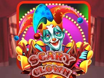 Scary Clown Ka Gaming Slot - Play Online
