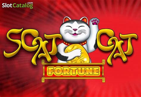 Scat Cat Fortune Slot Gratis