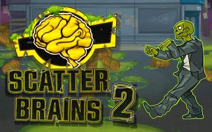 Scatter Brains 2 Blaze