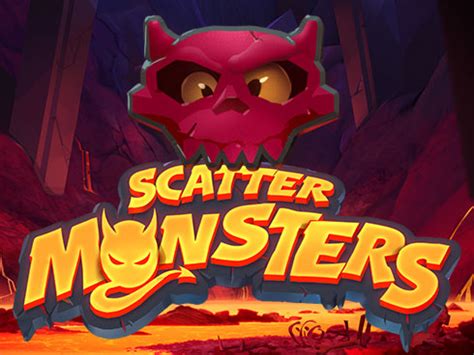 Scatter Monsters Blaze