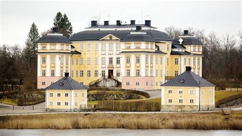 Schaumburg Slott Tyskland