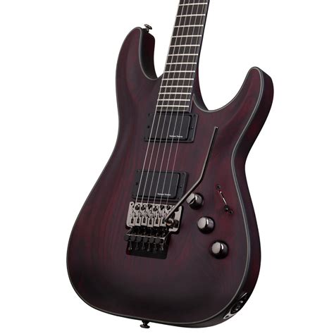 Schecter Blackjack Atx C 1 Fr Wsn