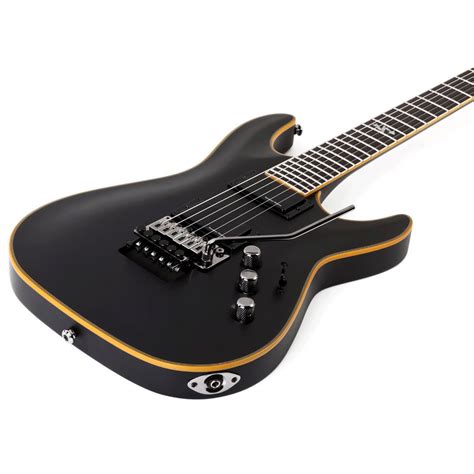 Schecter Blackjack Atx C1 Fr