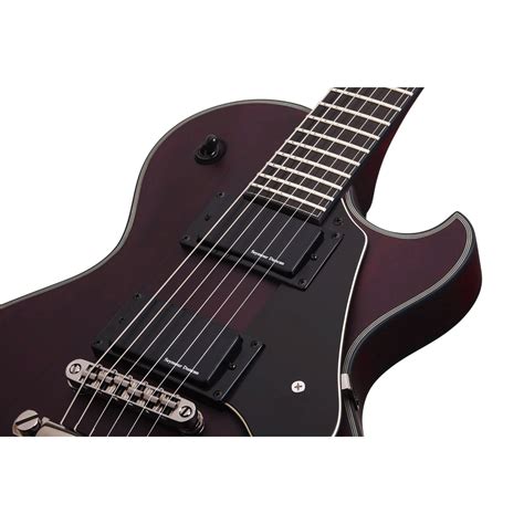 Schecter Blackjack Atx Solo 2