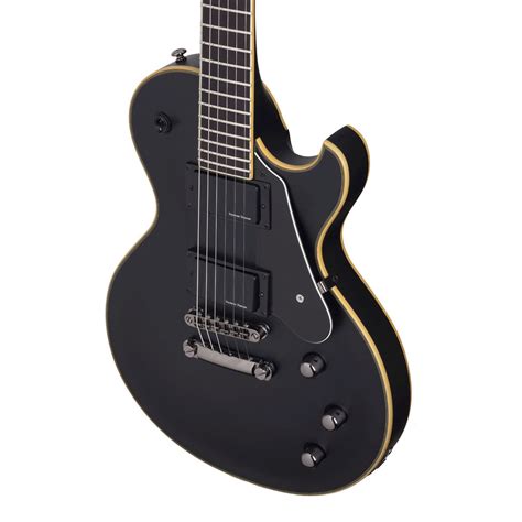 Schecter Blackjack Atx Solo Ii Preco