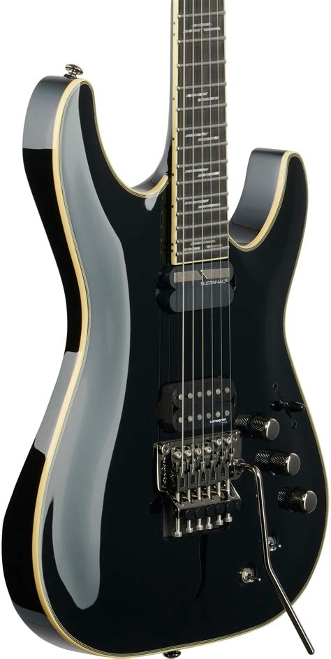 Schecter Blackjack C 1 Fr Gb 2024