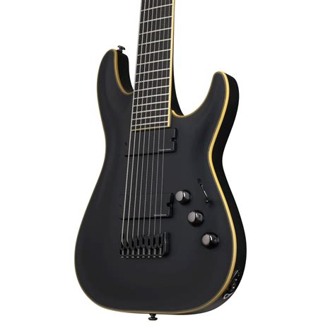 Schecter Blackjack C 8 Atx