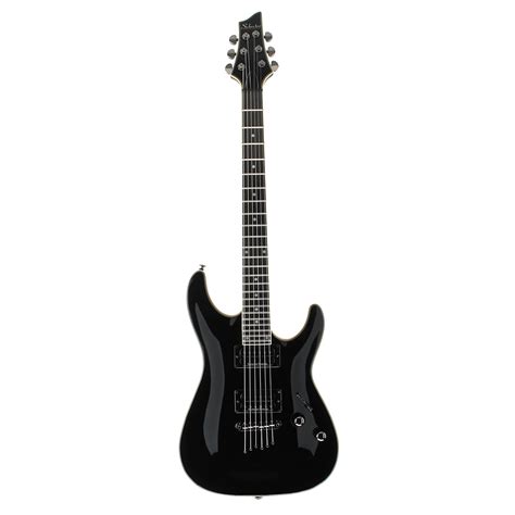 Schecter Blackjack C1ex Baritono