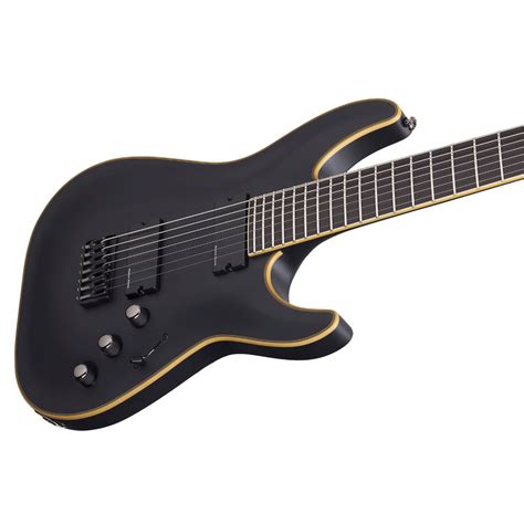 Schecter Blackjack C7 2024