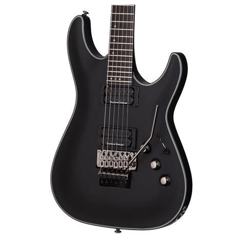 Schecter Blackjack Sls C 1 Fr P