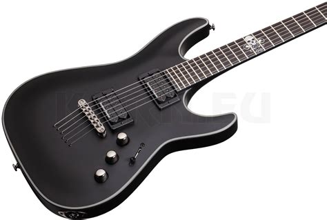 Schecter Blackjack Sls C 1 Sb