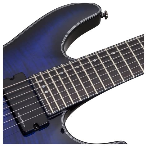 Schecter Blackjack Sls C 7 De Precos