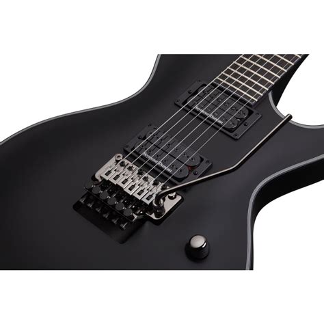 Schecter Blackjack Sls Solo P Fr