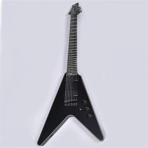 Schecter Blackjack Sls V 8