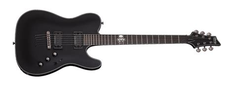 Schecter Pt Blackjack Sls