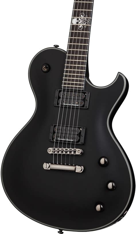 Schecter Solo Blackjack