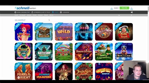 Schnellwetten Casino Bonus