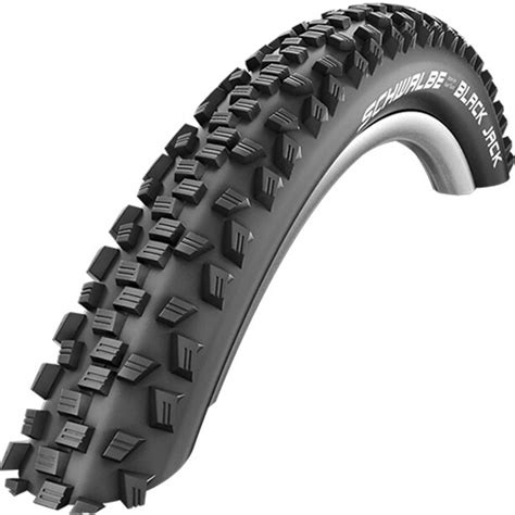 Schwalbe Black Jack 12x1 90