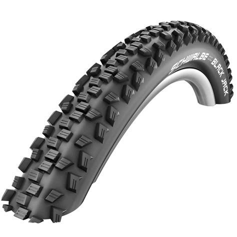 Schwalbe Black Jack 16 Zoll