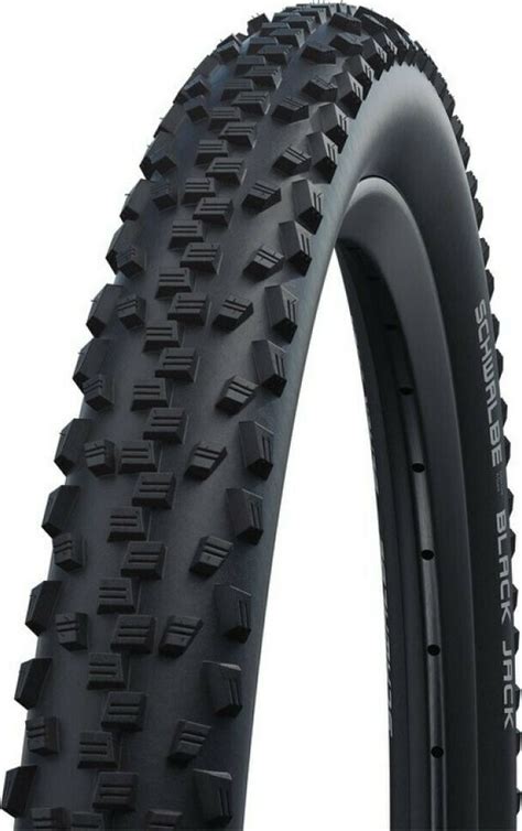 Schwalbe Black Jack 2024 Comentarios