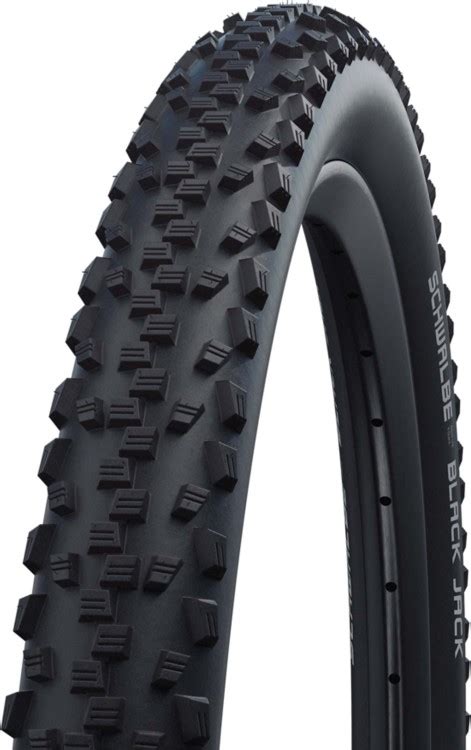 Schwalbe Black Jack 54 507