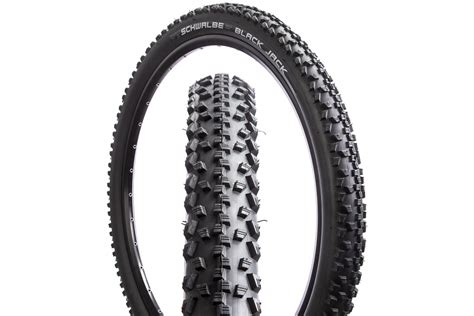 Schwalbe Black Jack De 26 De Revisao