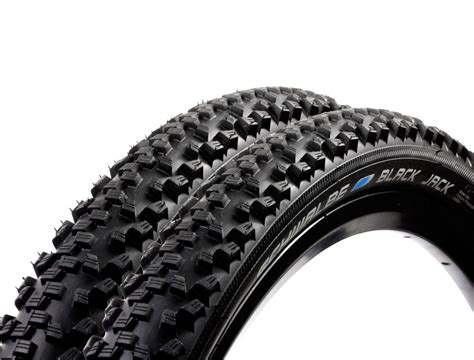 Schwalbe Black Jack Kevlarguard B B Sk Hs407 Sbc 50epi