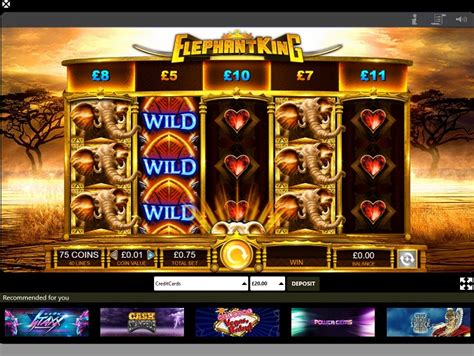 Scorchingslots Casino Colombia