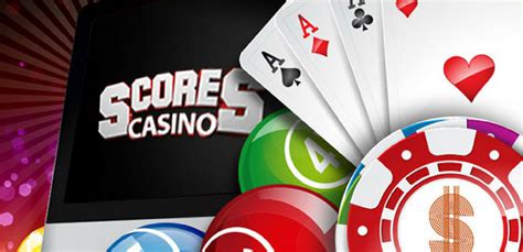 Scores Casino Apostas