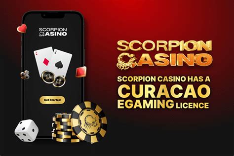 Scorpion Casino Ecuador