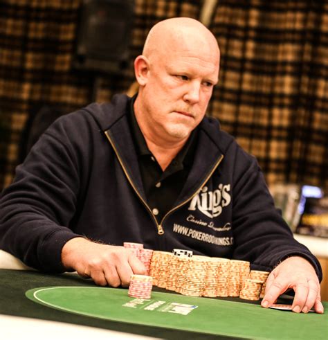 Scott Hanna Poker